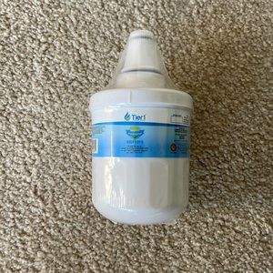 Samsung Comparable Refrigerator Water Filter Replacement By Tier1 RWF 1010
